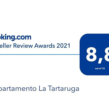 Appartamento La Tartaruga Castelsardo Esterno foto