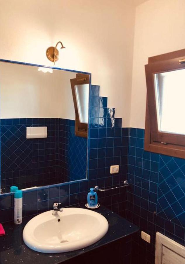 Appartamento La Tartaruga Castelsardo Esterno foto