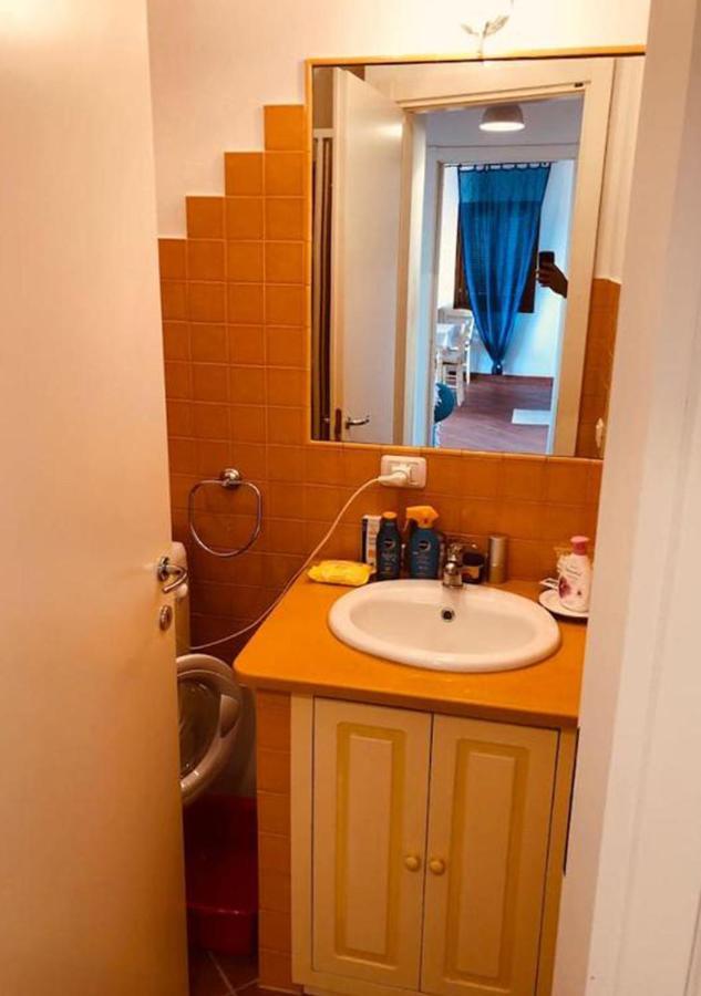 Appartamento La Tartaruga Castelsardo Esterno foto