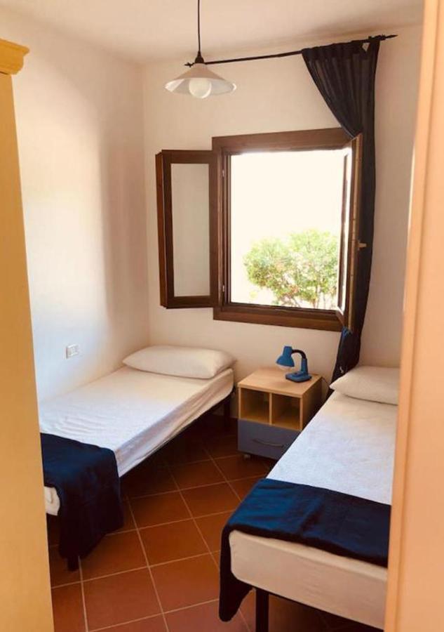 Appartamento La Tartaruga Castelsardo Esterno foto