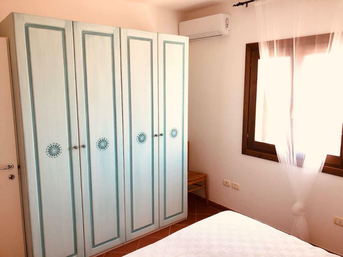 Appartamento La Tartaruga Castelsardo Esterno foto