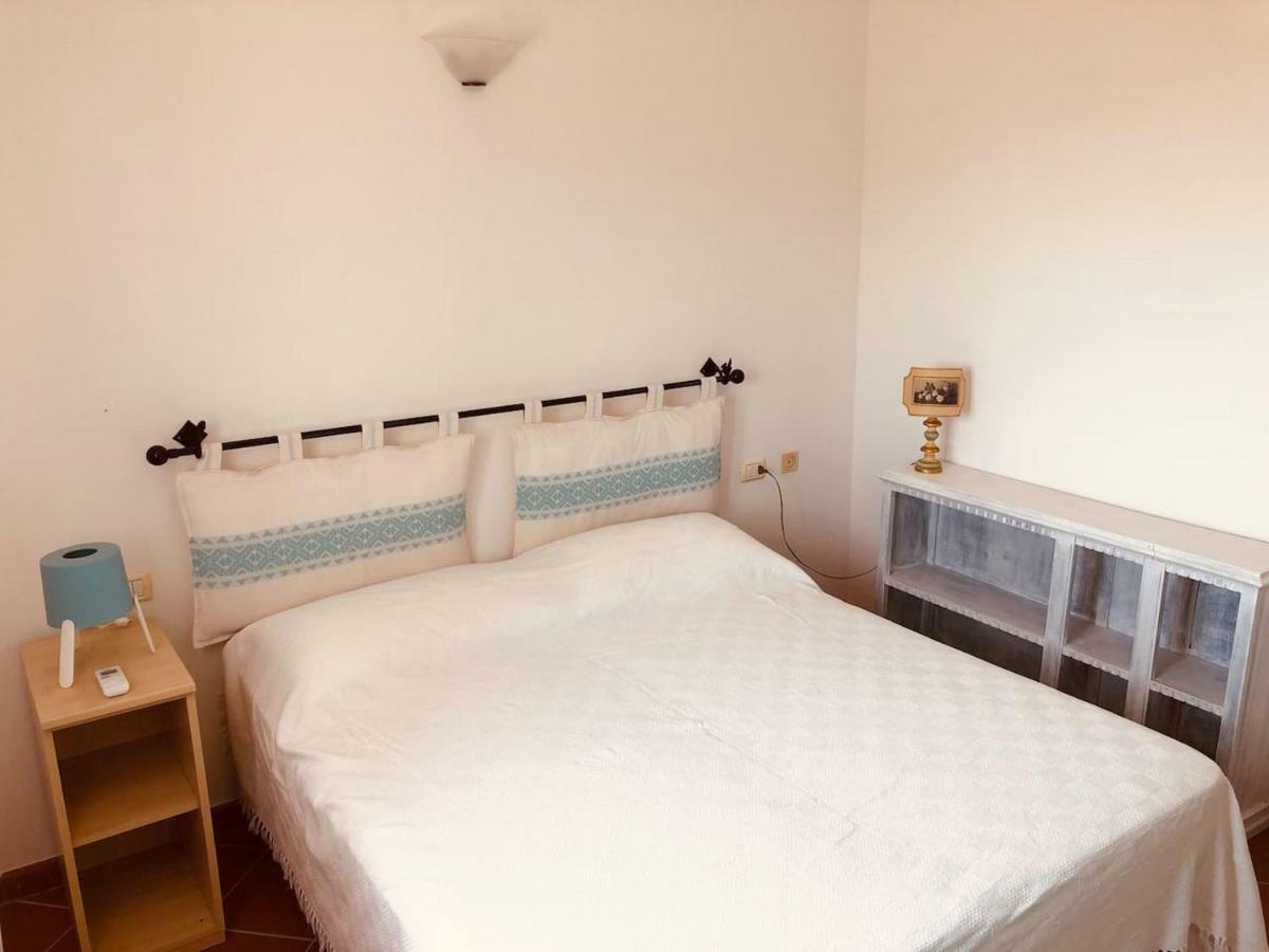Appartamento La Tartaruga Castelsardo Esterno foto