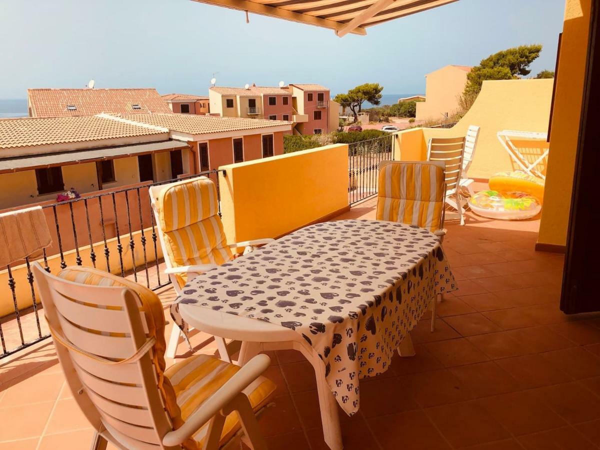 Appartamento La Tartaruga Castelsardo Esterno foto