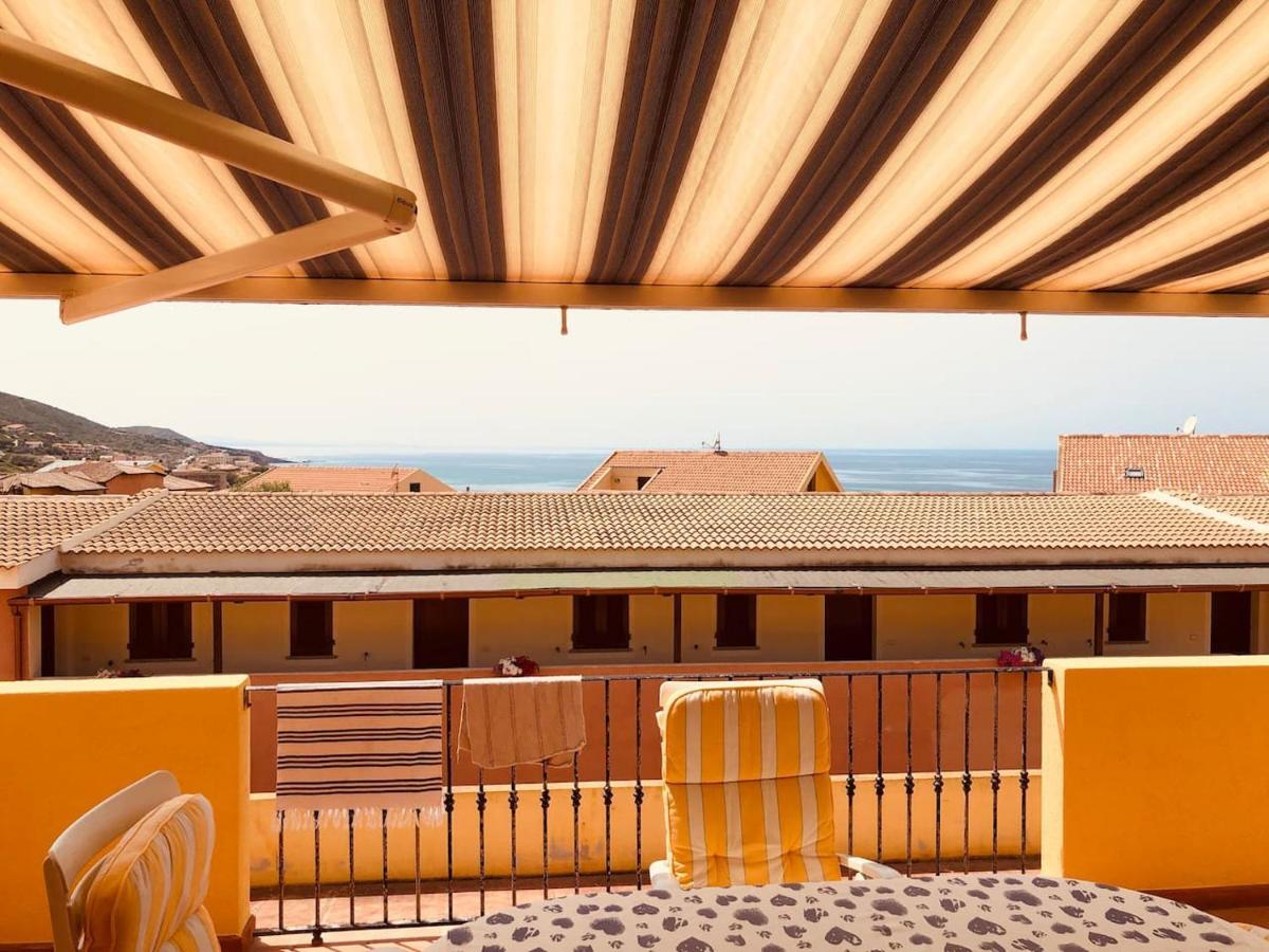 Appartamento La Tartaruga Castelsardo Esterno foto