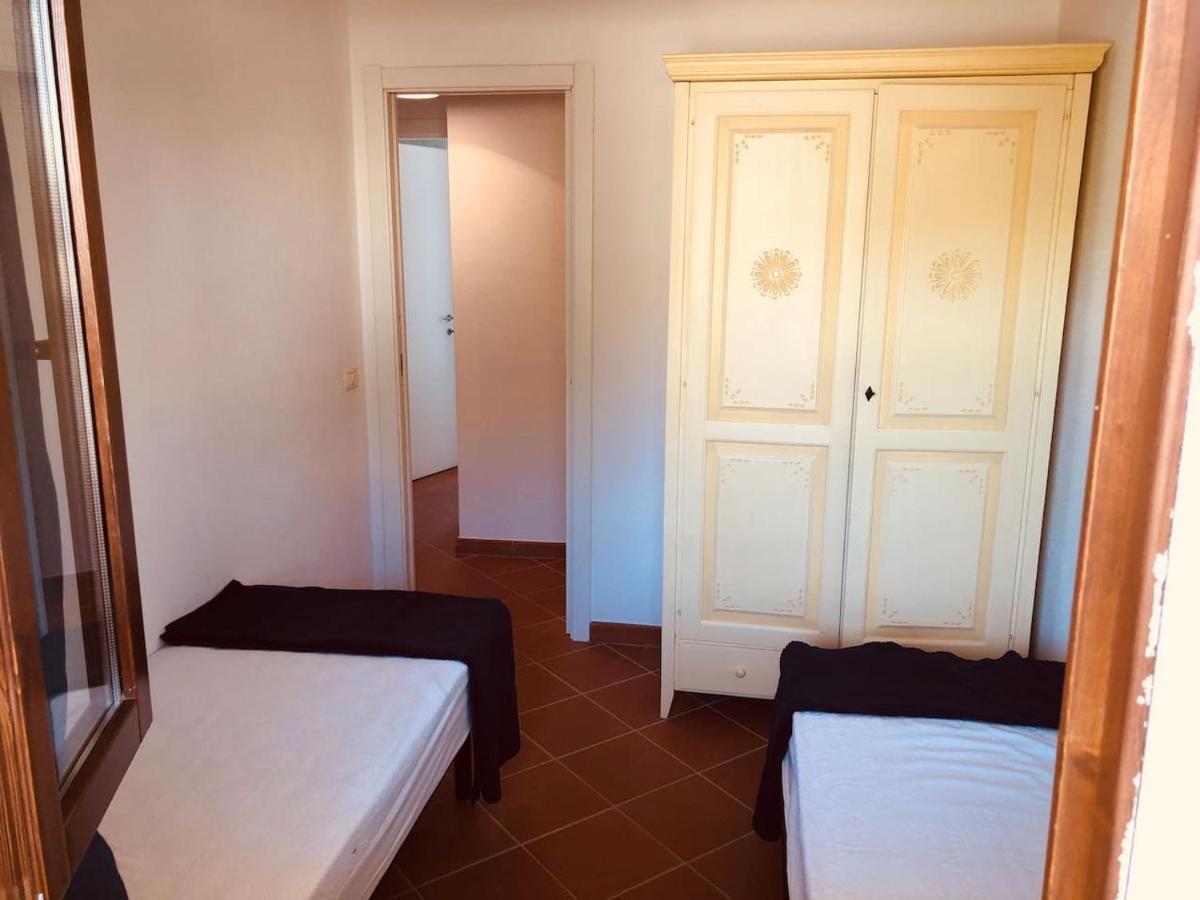 Appartamento La Tartaruga Castelsardo Esterno foto